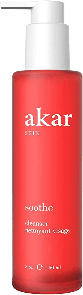 Soothe Cleanser