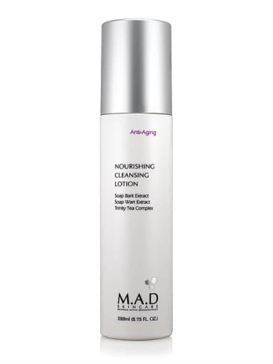 Nourishing Cleansing Lotion