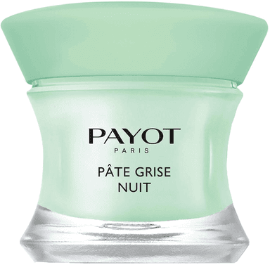 Pâte Grise Nuit