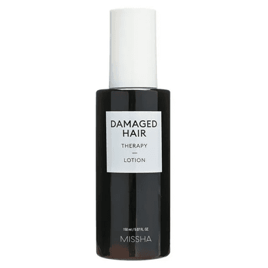 Damaged Hair Therapy Lotion