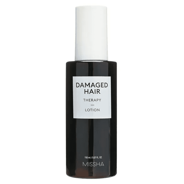 Damaged Hair Therapy Lotion