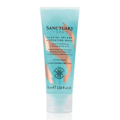 Glacial Splash Hydro Boost Face Mask