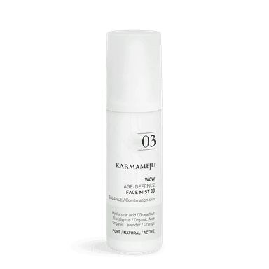 WOW Face Mist 03