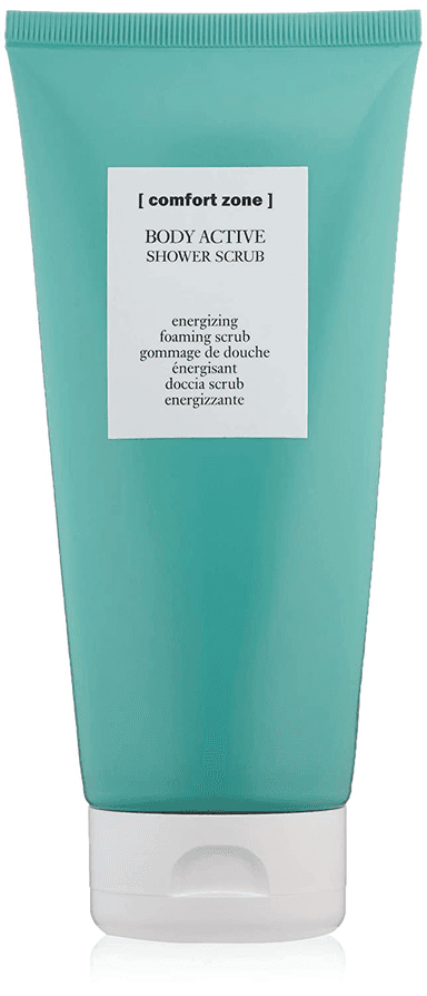 Body Active Shower Scrub