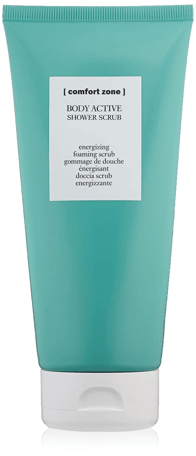 Body Active Shower Scrub
