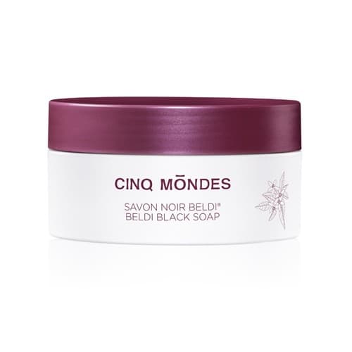 Beldi Black Soap