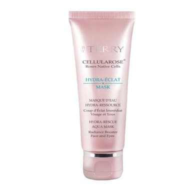 Hydra-Éclat Mask Moisturizing Face Mask