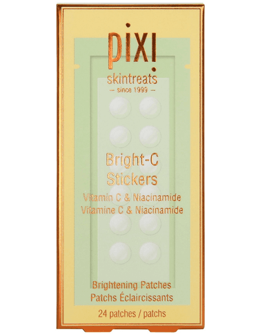 Bright-C Stickers