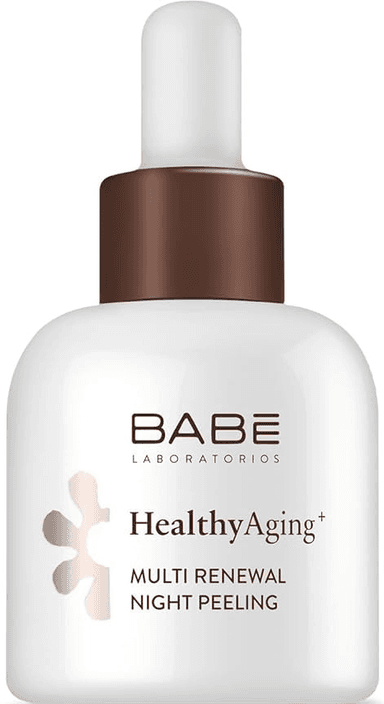 Multi Renewal Night Peeling Serum