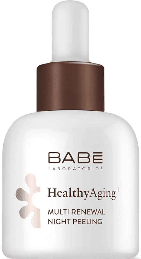 Multi Renewal Night Peeling Serum