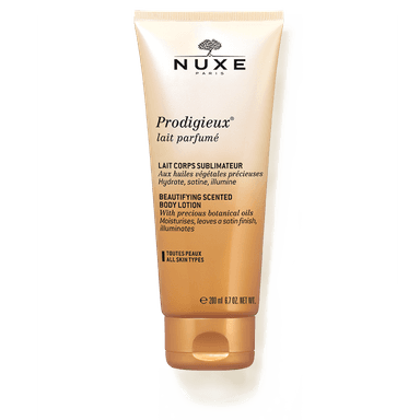 Moisturising Body Lotion Prodigieux®