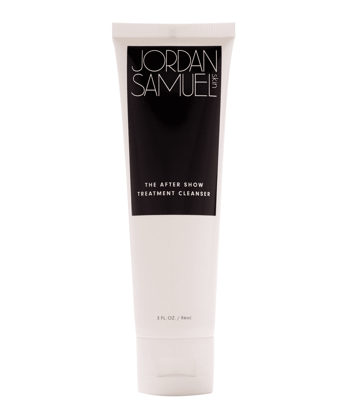 The After Show Treatment Cleanser