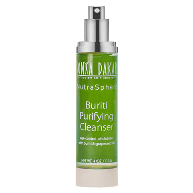 Buriti Purifying Cleanser