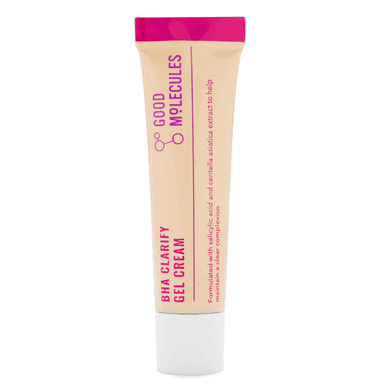 BHA Clarify Gel Cream