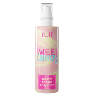 Sweet Candy Body Lotion