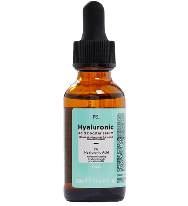 Skin + Hyaluronic Acid Booster Serum