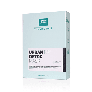 Urban Detox Mask