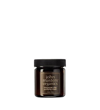 Moroccan Clay Purifying Mask