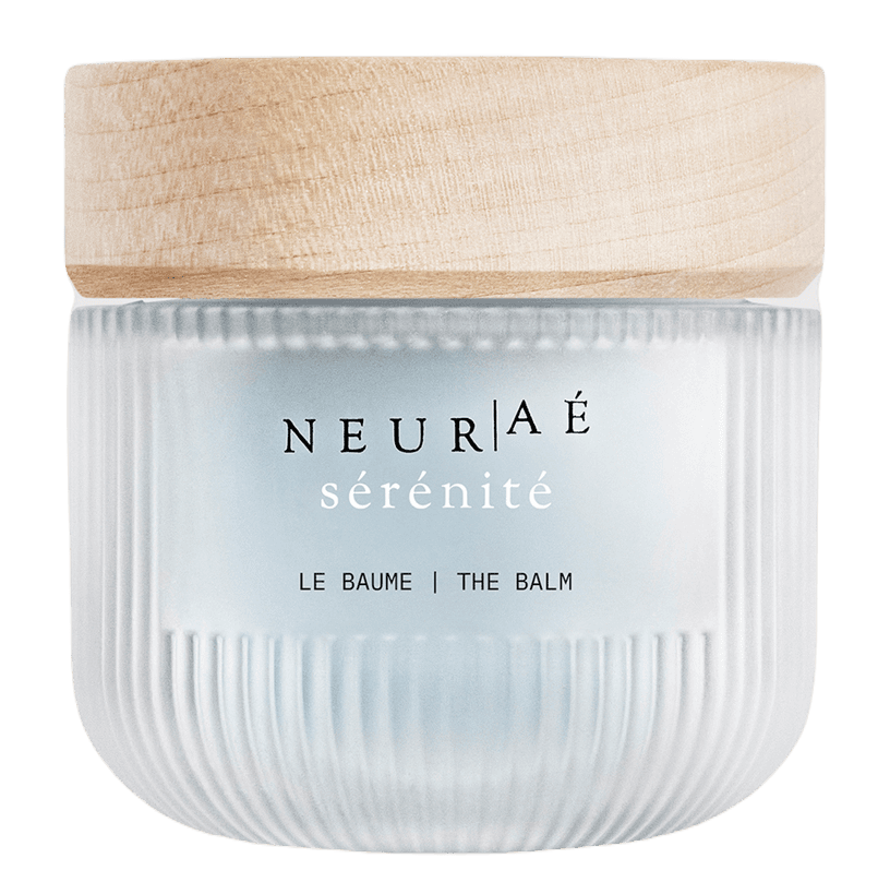 Sérénité The Balm