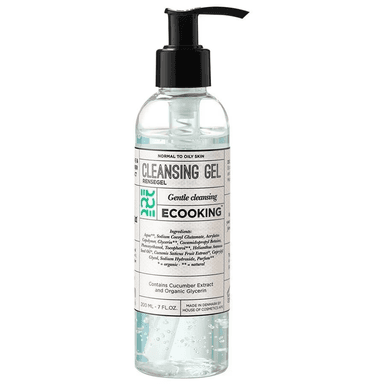 Cleansing Gel