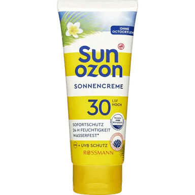 Classic Sonnencreme LSF 30