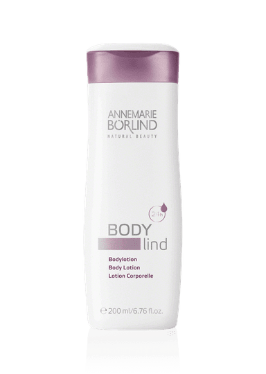 Body Lind Body Lotion