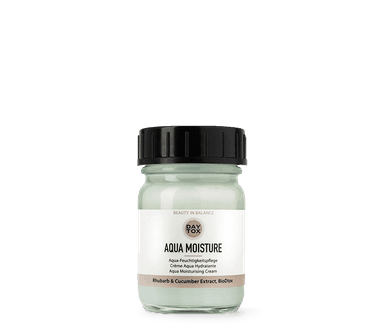 Aqua Moisture
