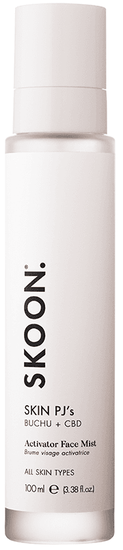 SKIN PJ's Activator Face Mist