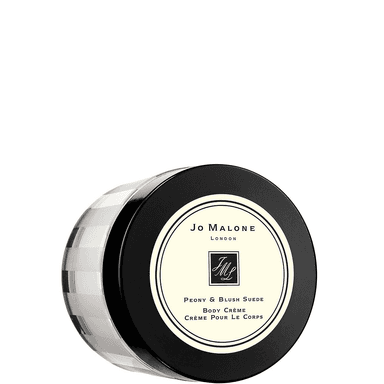 Peony & Blush Suede Body Crème