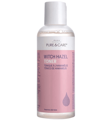Witch Hazel Toner