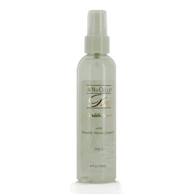 Nucèlle 2 - Mandelic Toner With Mandelic Marine Complex®