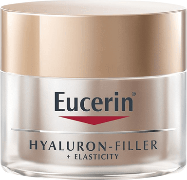 Hyaluron-Filler + Elasticity Night