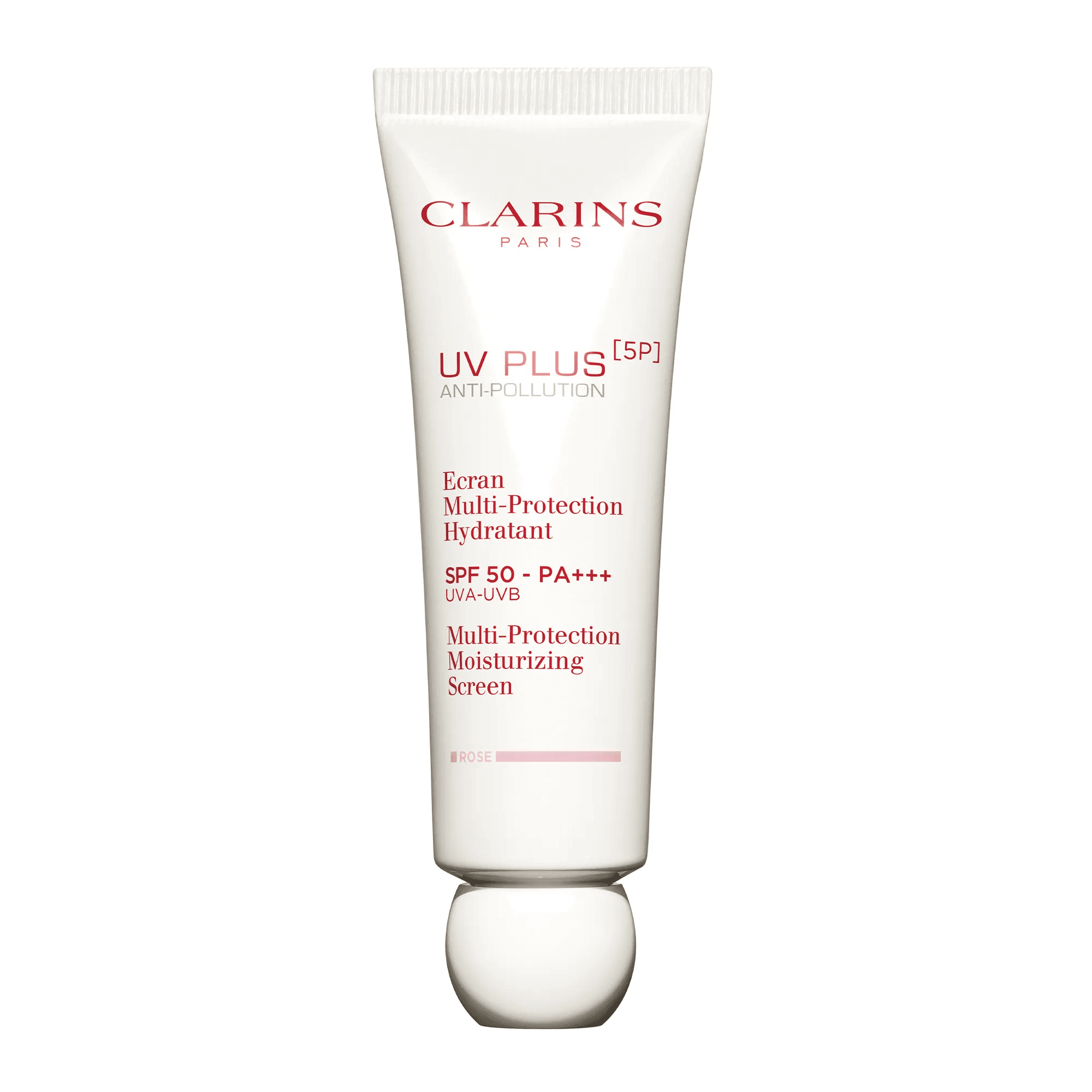 UV Plus [5p] Anti-Pollution Rose