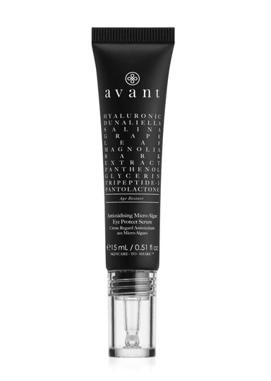 Antioxidising Micro-Algae Eye Protect Serum