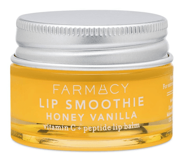 Honey Vanilla Lip Smoothie