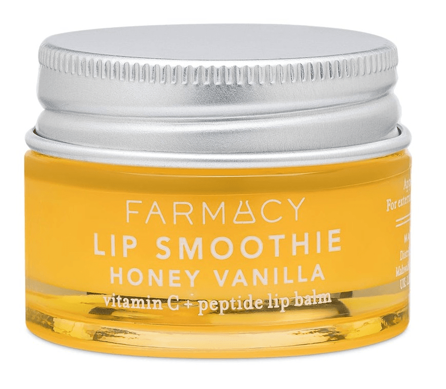 Honey Vanilla Lip Smoothie