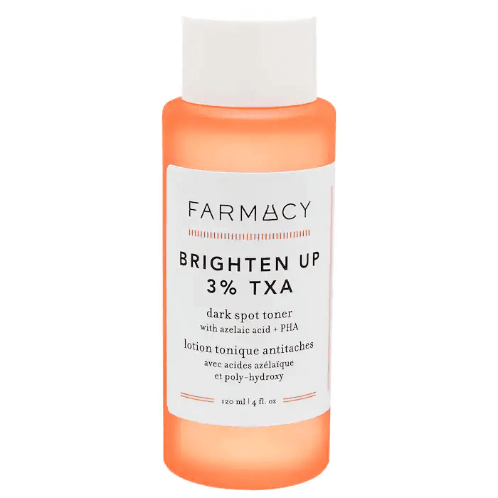 Brighten Up 3% TXA Dark Spot Toner