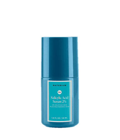 Salicylic Acid Serum 2%