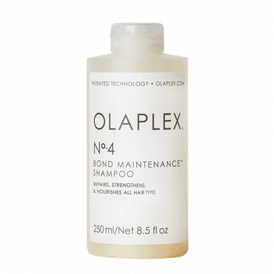 No 4 Bond Maintenance Shampoo
