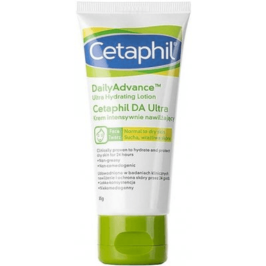  Daily Advance Ultra Hydrating Lotion