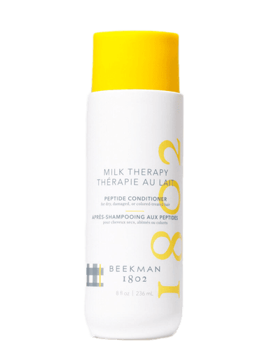 Milk Therapy Peptide Conditioner