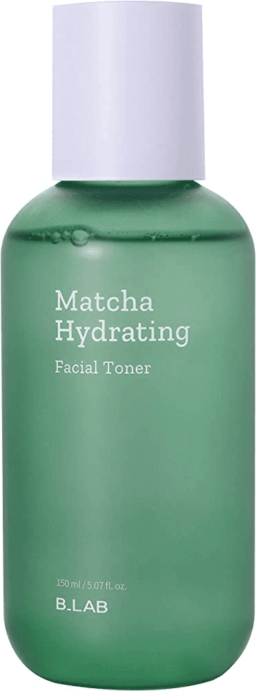 Matcha Hydrating Facial Toner