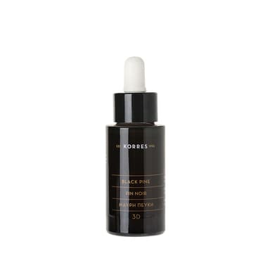 Black Pine 3D Sculpting & Firming Sleeping Oil