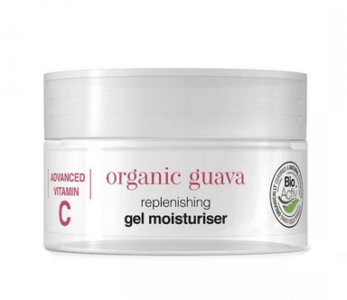 Guava Gel Moisturiser