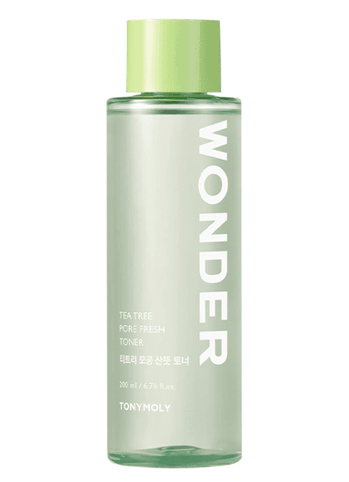 Wonder Tea Tree Pore Fresh Toner