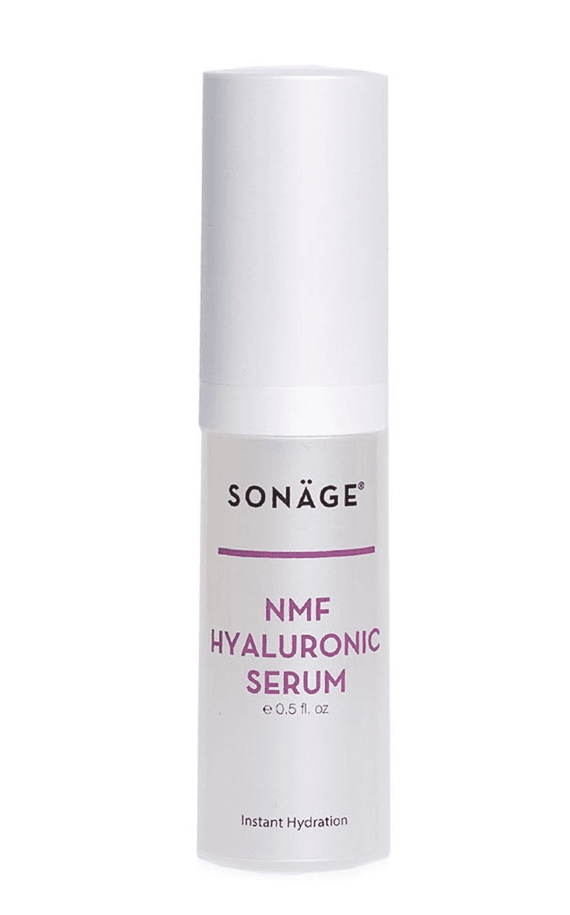 Nmf Hyaluronic Serum