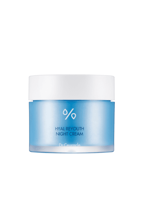 Hyal Reyouth Cream