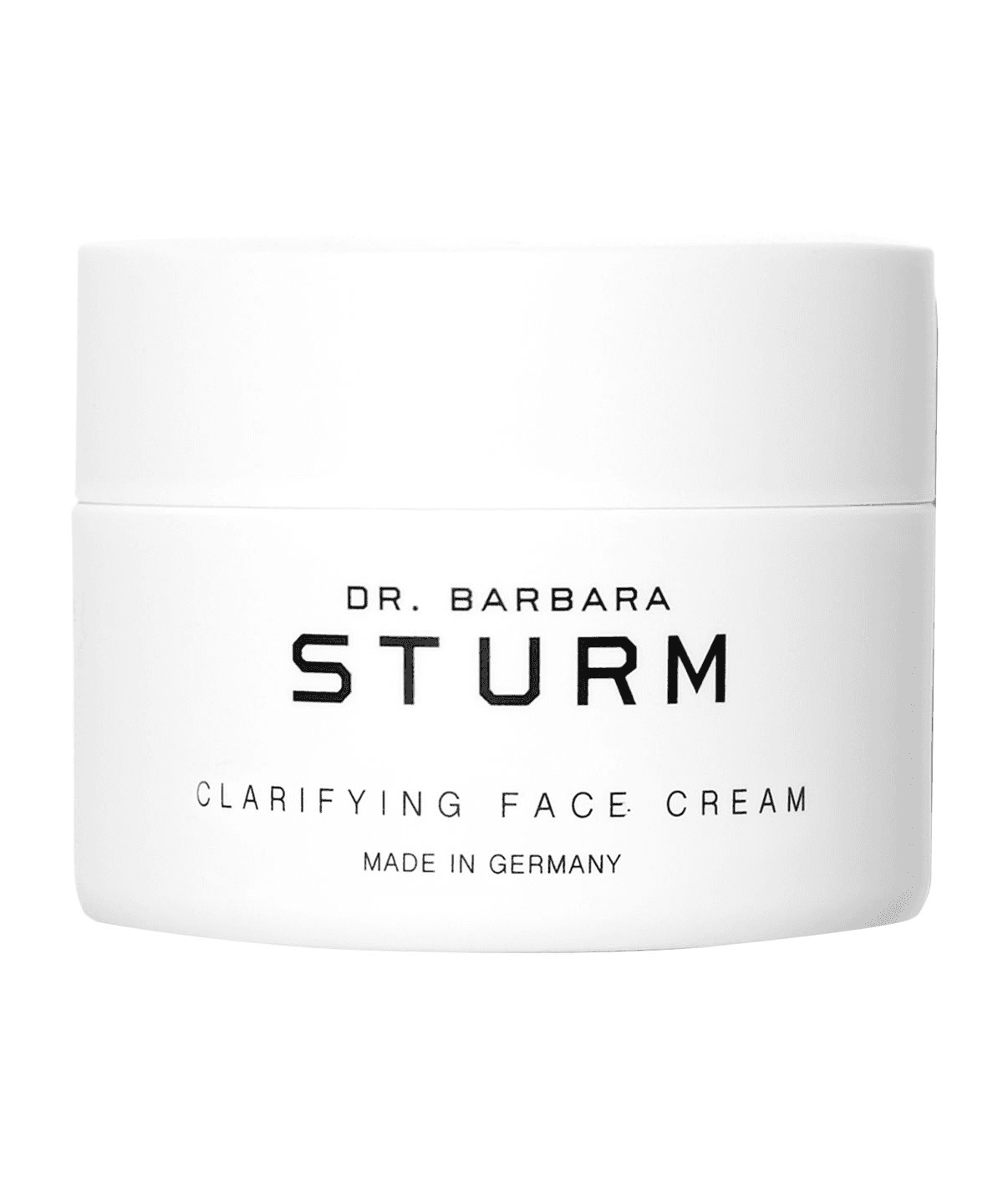 Clarifying Face Cream