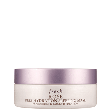 Rose Deep Hydration Sleeping Mask