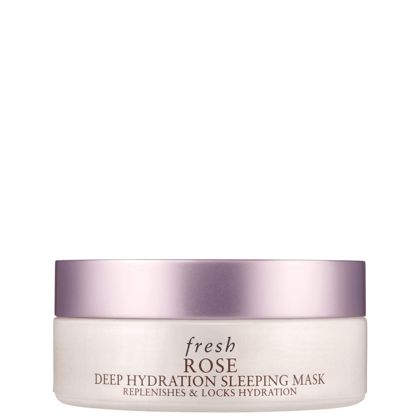 Rose Deep Hydration Sleeping Mask